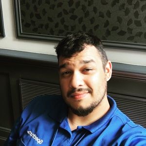 Meet your Posher, Simon